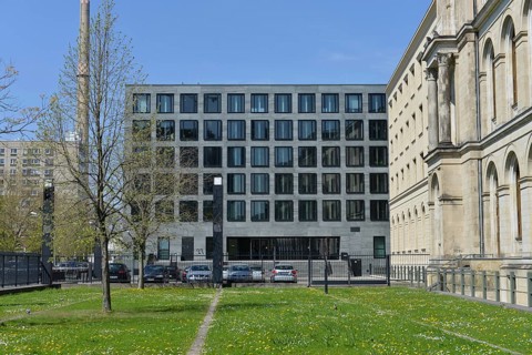 Federal Ministry of Transport and Digital Infrastructure