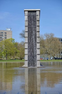 Wall Fountain