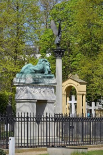 Invalidenfriedhof