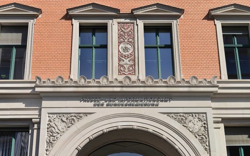 Press and Information Office of the Federal Government