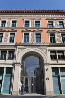 Press and Information Office of the Federal Government