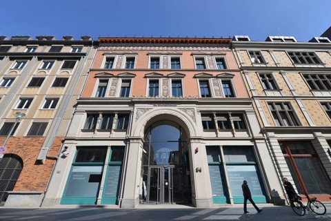 Press and Information Office of the Federal Government