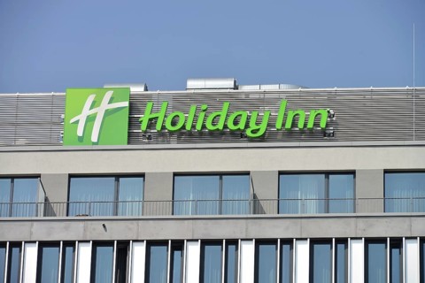 Holiday Inn Hotel
