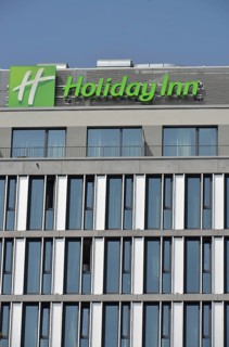 Holiday Inn Hotel