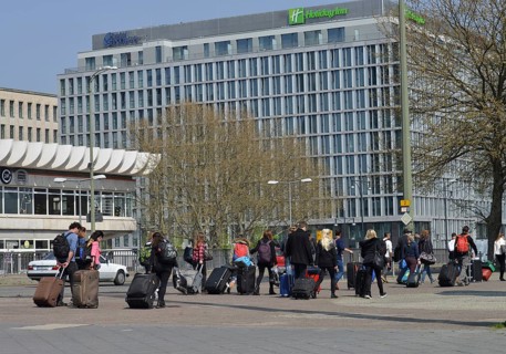 Holiday Inn Hotel