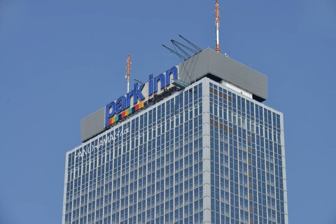 Park Inn Hotel