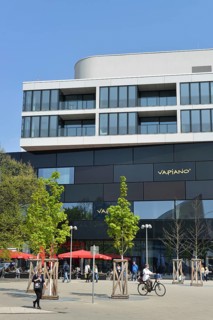 Alea 101 office building