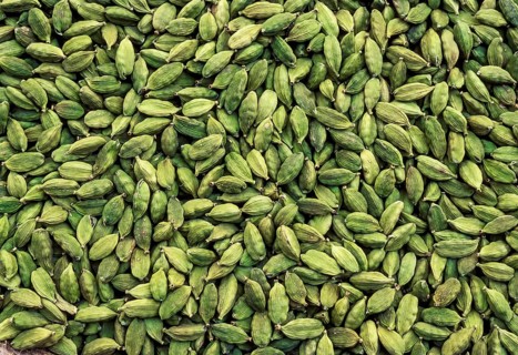 Cardamom