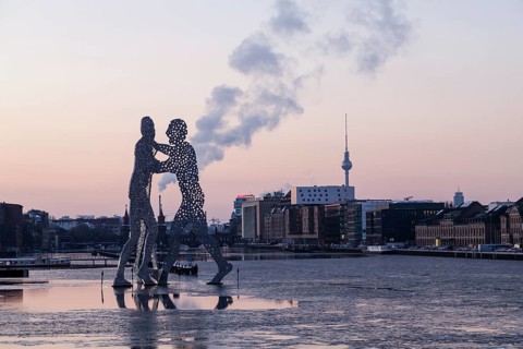 Molecule Man