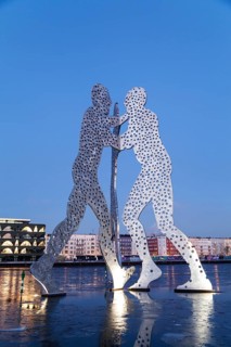 Molecule Man