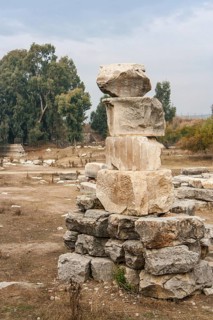 Temple of Artemis