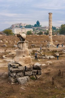 Temple of Artemis