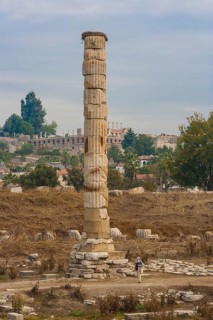 Temple of Artemis