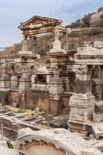 Ephesus