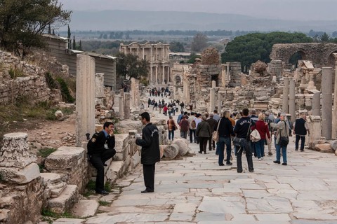 Street of the Curets