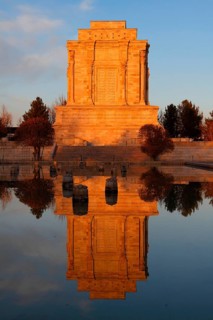 Mausoleum of Ferdowsi