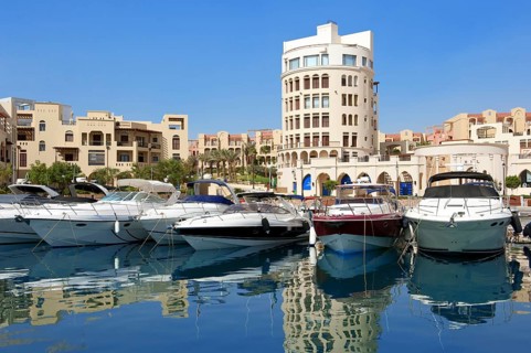 Pleasure Boats and Yachts