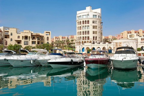 Pleasure Boats and Yachts