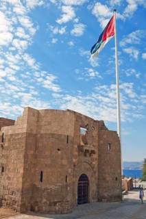 Mamluk Castle