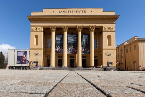 Tiroler Landestheater