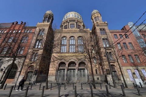 Synagogue