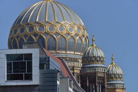 Synagogue