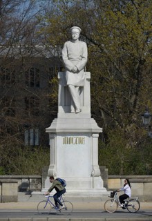 Monument