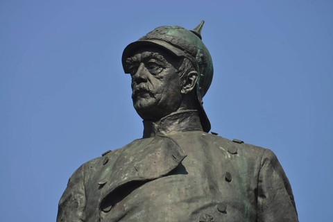 Bismarck National Monument