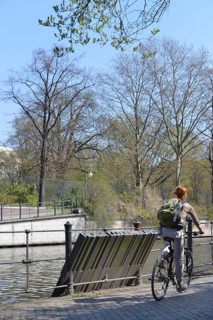 Landwehr Canal