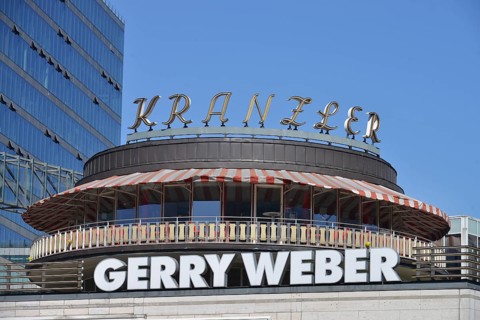 Cafe Kranzler