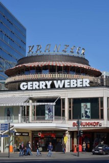 Cafe Kranzler