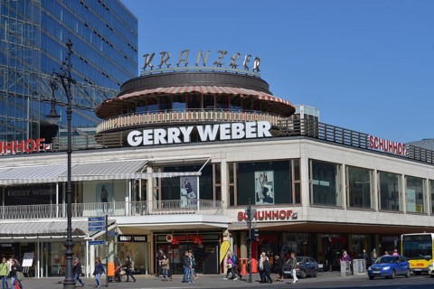 Cafe Kranzler