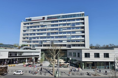 Hotel 25hours