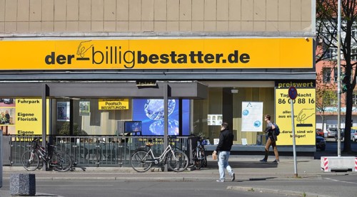Cheap Undertaker