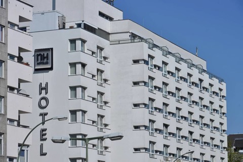 NH Hotel