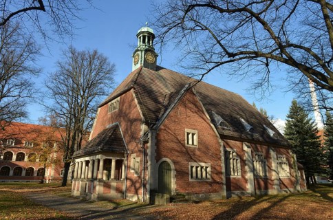 Chapel