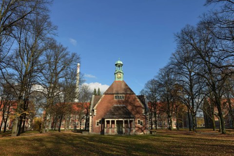 Chapel