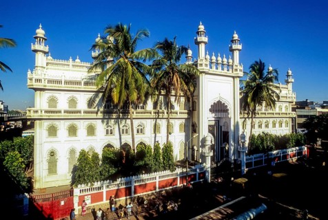 Jamia Masjid