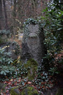 Grave Engelbert Humperdinck
