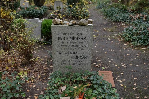 Grave