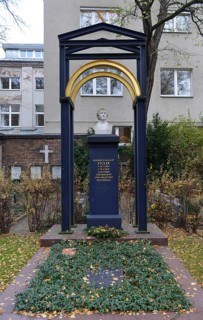 Grave