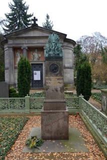 Grave