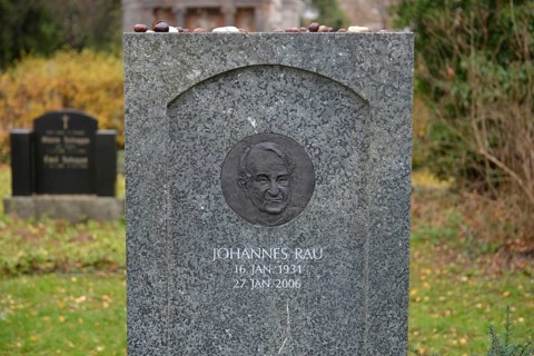 Grave