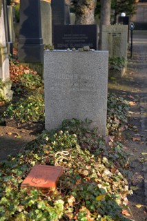 Grave Theodor Wolff