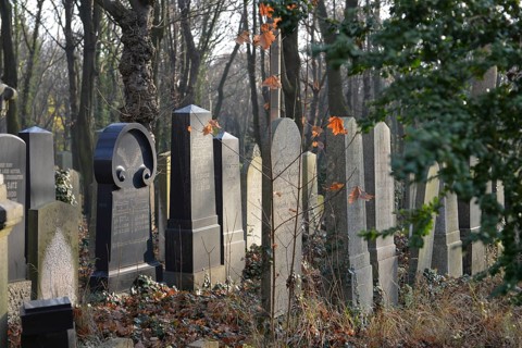 Jewish Cemetery