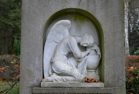 Funeral Angel
