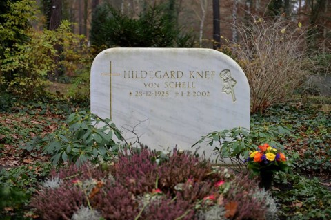 Grave