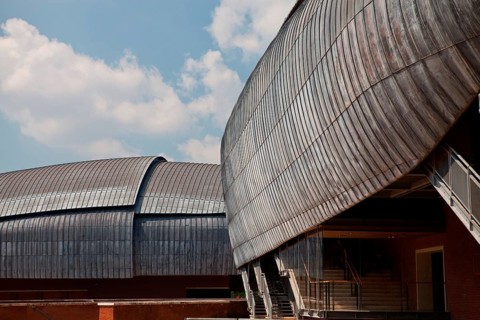 Auditorium Parco della Musica
