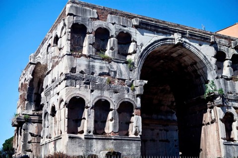 Forum Boarium