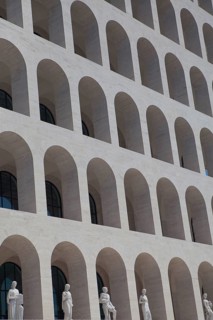 Palazzo della Civilta Italiana